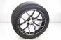 Alloy rims and tires set DUNLOP/WinterSport5SUV AMG cross-sp  - Image 2
