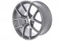 Aluminum rim, AMG cross-spoke wheel  - Image 2