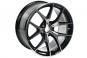 Aluminum rim, AMG cross-spoke wheel  - Image 2