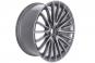 Aluminum rim AMG multi-spoke wheel  - Image 2