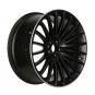 Aluminum rim AMG multi-spoke wheel  - Image 2
