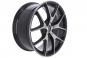 Aluminum rim, AMG cross-spoke wheel  - Image 2