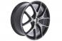 Aluminum rim, AMG cross-spoke wheel  - Image 2