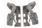 Hood hinge-SET  - Image 2
