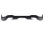 Trailer hitch/PTS lower rear bumper paneling cover  - Image 2