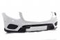 Front bumper PTS  - Image 2
