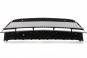 Cover, bumper, chrome, cover, front, center, lower  - Image 2