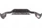Lower rear bumper cover, PTS  - Image 2