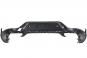 Cover bumper black grained PTS  - Image 2