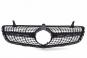 Radiator grille SRV 9982 - Iridium silver magno | A | K5-Z - Image 2