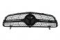 Radiator grille SRV/with Mercedes star  - Image 2