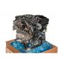 Gasoline engine BM254920  - Image 2