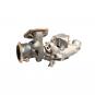 exhaust gas turbocharger  - Image 2