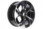Aluminum rim, 5 - wheel drive, Aero  - Image 2