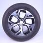 Complete wheel Alu GOODY/EagleF1Asymmetric5 5 - wheel Aero  - Image 2