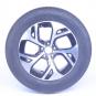 Alloy rims and tires set GOODY/EagleF1Asymmetric5 5 - wheel  - Image 2