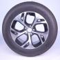 Alloy rims and tires set GOODY/EagleF1Asymmetric5 5 - wheel  - Image 2