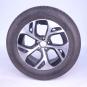 Alloy rims and tires set GOODY/EagleF1Asymmetric5 5 - wheel  - Image 2