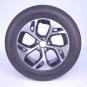 Alloy rims and tires set GOODY/EagleF1Asymmetric5 5 - wheel  - Image 2