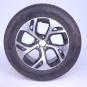 Alloy rims and tires set GOODY/EagleF1Asymmetric5 5 - wheel  - Image 2