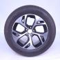 Alloy rims and tires set GOODY/EagleF1Asymmetric5 5 - wheel  - Image 2