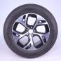 Alloy rims and tires set GOODY/EagleF1Asymmetric5 5 - wheel  - Image 2