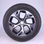 Alloy rims and tires set GOODY/EagleF1Asymmetric5 5 - wheel  - Image 2