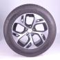 Alloy rims and tires set GOODY/EagleF1Asymmetric5 5 - wheel  - Image 2