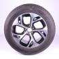 Alloy rims and tires set GOODY/EagleF1Asymmetric5 5 - wheel  - Image 2