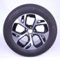 Alloy rims and tires set CONTI/WinterContactTS850P 5 - wheel  - Image 2
