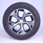 Alloy rims and tires set CONTI/WinterContactTS850P 5 - wheel  - Image 2