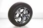 Alloy rims and tires set CONTI/WinterContactTS850P 5 - wheel  - Image 2