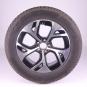 Alloy rims and tires set CONTI/WinterContactTS850P 5 - wheel  - Image 2