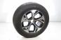 Alloy rims and tires set  CONTI/EcoContact6Q 5 - spoke wheel  - Image 2