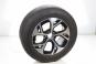 Alloy rims and tires set  CONTI/EcoContact6Q 5 - spoke wheel  - Image 2