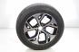 Gear set-Alu Bridge/TURANZA T005 5 - SPOKE WHEEL  - Image 2