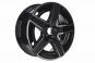 Aluminum rim, AMG 5 - wheel drive  - Image 2