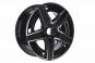 Aluminum rim, AMG 5 - wheel drive  - Image 2