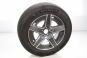 Alloy rims and tires set MICHELIN/E. Motorwaycy AMG 5 - spok  - Image 2