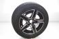 Alloy rims and tires set CONTI/WinterContactTS850P AMG 5 - w  - Image 2