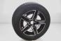 Alloy rims and tires set CONTI/WinterContactTS850P AMG 5 - w  - Image 2