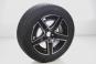 Alloy rims and tires set CONTI/WinterContactTS850P AMG 5 - w  - Image 2