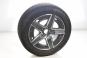 Alloy rims and tires set CONTI/WinterContactTS850P AMG 5 - w  - Image 2