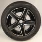 Winter Wheel and Tire Package Alloy 19 Inch with Pirelli Tires for GLC -Coupe 254, GLC-SUV X254, Original Mercedes-AMG  - Image 2
