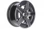 Aluminum rim, AMG 5 - wheel drive  - Image 2