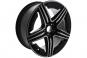 Aluminum rim, AMG 5 - wheel drive  - Image 2