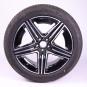 Alloy rims and tires set  CONTI/EcoContact6Q AMG 5 - double-  - Image 2