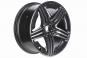 Aluminum rim, AMG 5 - wheel drive  - Image 2