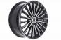 Aluminum rim AMG multi-spoke wheel  - Image 2