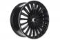 Aluminum rim AMG multi-spoke wheel  - Image 2